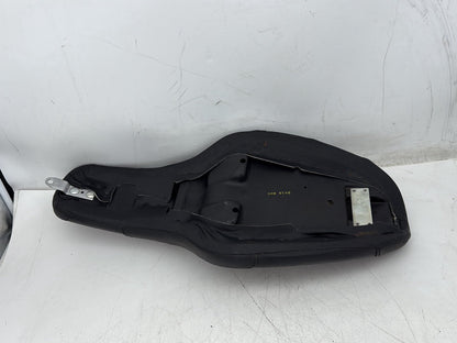 1997 Harley Sportster 1200 Custom XL1200C OEM Passenger Rider Driver Seat Saddle
