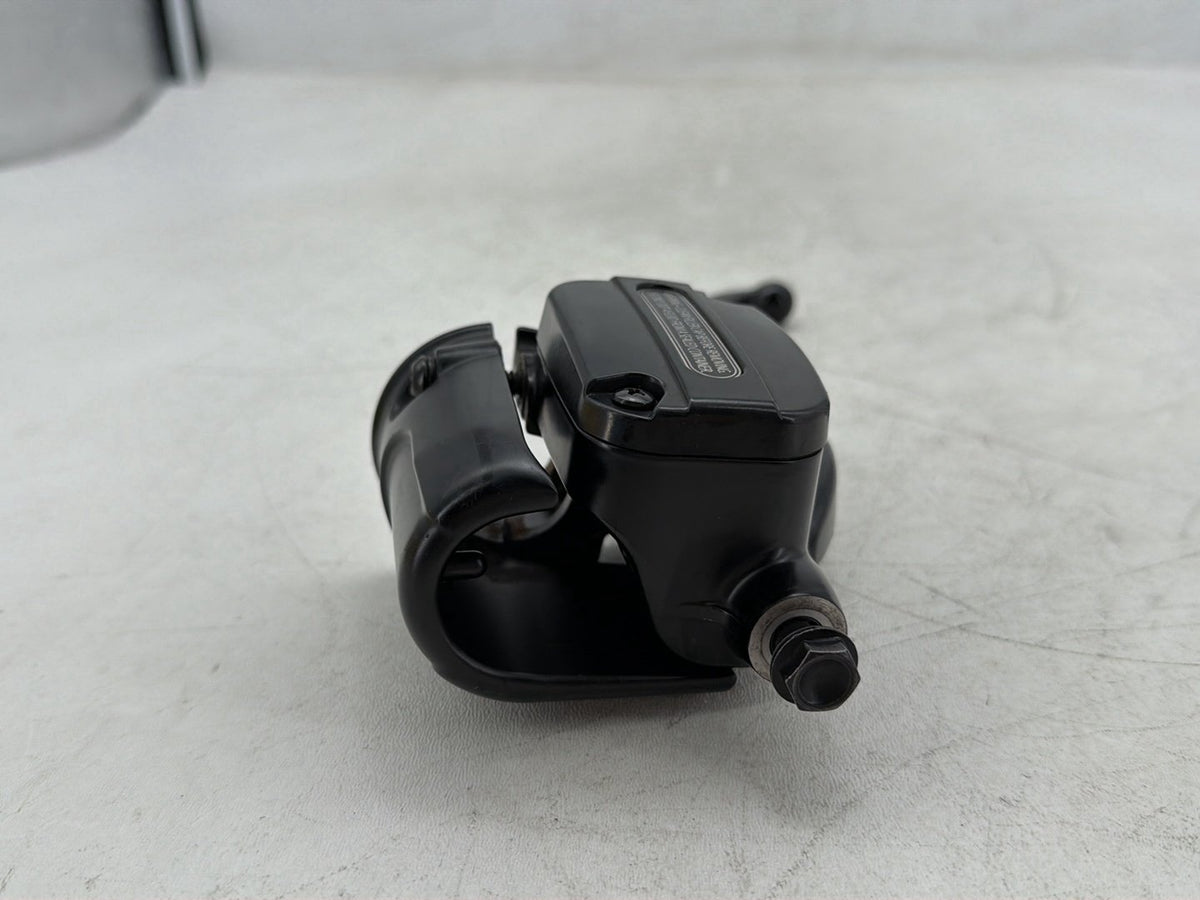 2018 Harley Road Glide Touring FLTRXS OEM Front Left Hand Clutch Lever Master Cylinder