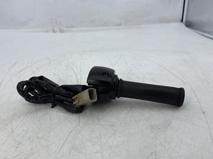 08 Harley Sportster XL883L 883 Low Left Turn Signal Headlight Switches Controls