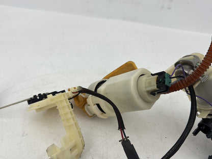 2007 - 2012 Harley-Davidson Dyna Super Glide Fuel Pump Gas Gasoline Petrol Sending 61016-04B