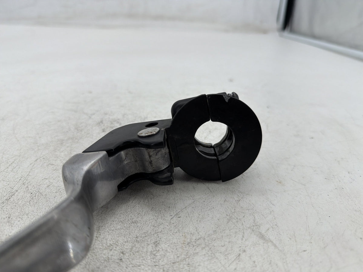 1996 Harley Electra Glide Touring Ultra OEM Front Left Hand Clutch Control Lever