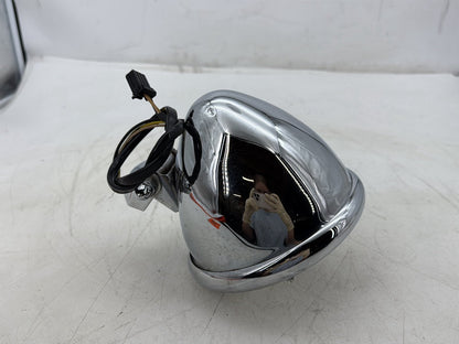 1997 Harley Softail Heritage Classic OEM Headlight Headlamp Head Light Halogen
