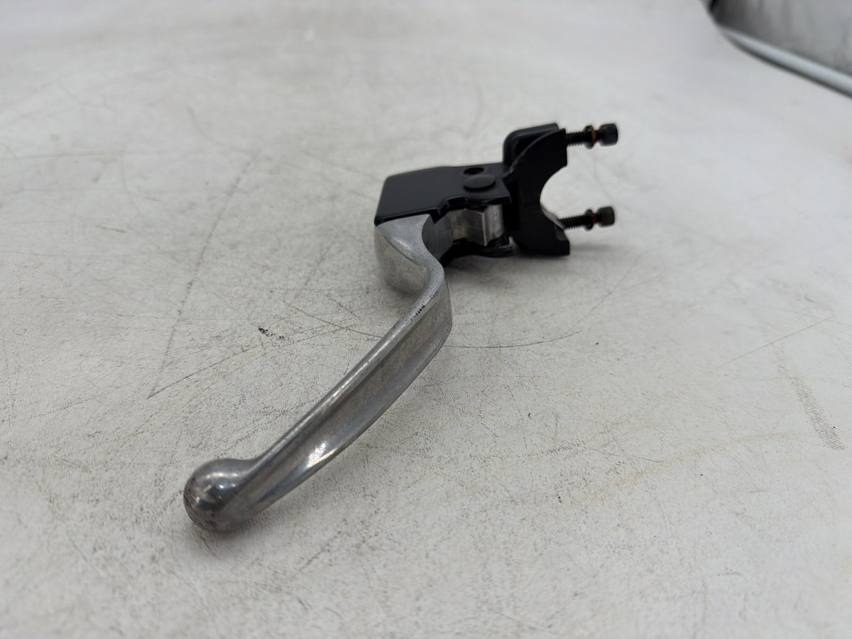13 Harley Electra Glide Touring FLHTCU OEM Front Left Hand Clutch Control Lever