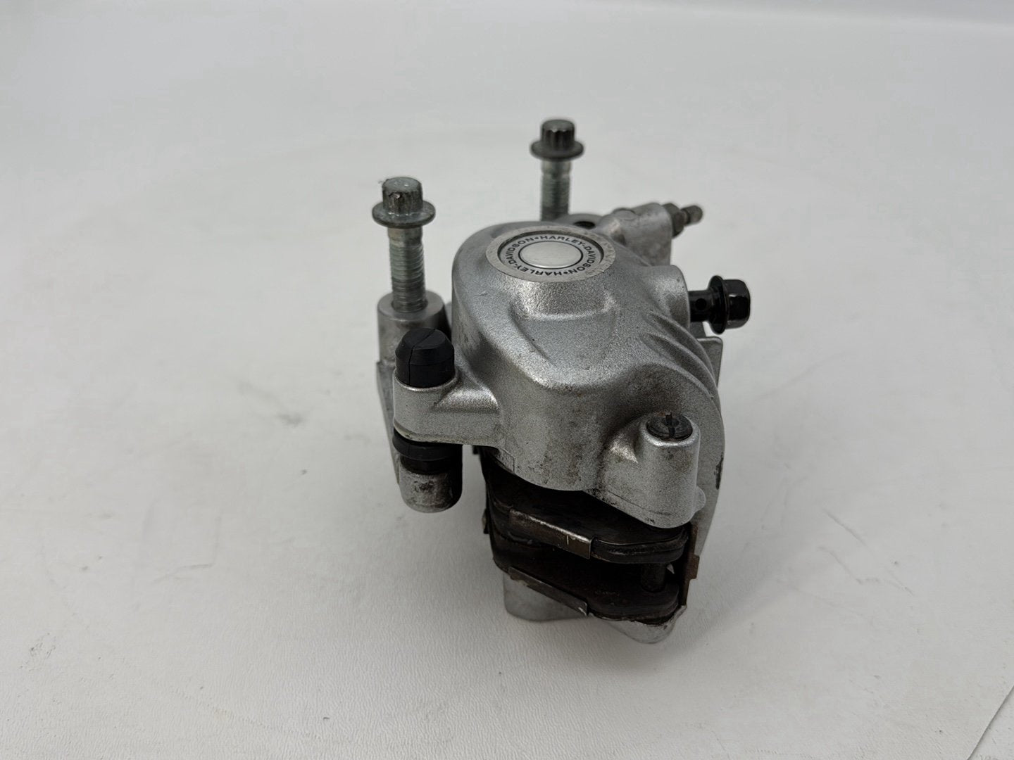 2004 - 2013 Harley-Davidson Sportster 883 Custom Front Left 1 Brake Caliper  	44121-07