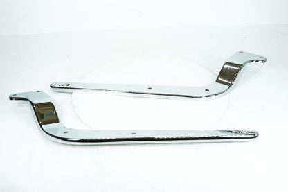1999 - 2006 Harley-Davidson Softail Deluxe Rear Left Right Fender Struts Bracket  	59964-03