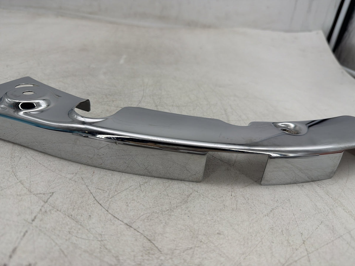 10 Harley Electra Glide Touring Ultra OEM Rear Left Right Fender Struts Bracket