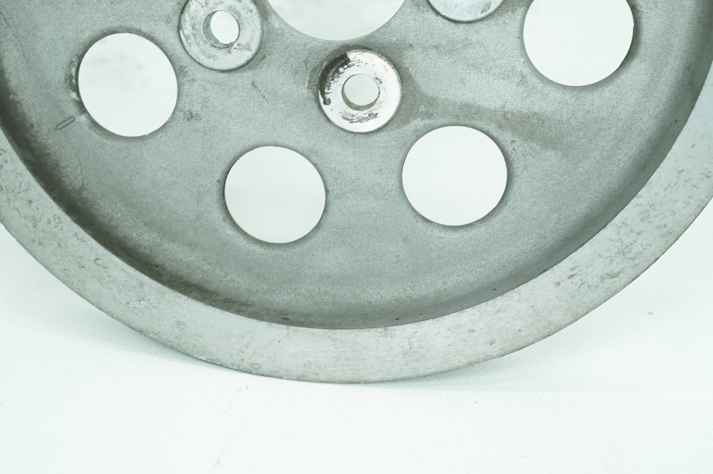 1986 - 2003 Harley-Davidson Sportster 1200 Sport Rear Driver Pulley Sprocket 40246-91