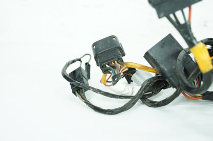 2008 - 2016 Harley-Davidson Touring Street Glide Front Sub Wiring Harness Loom Interconnect 70232-10