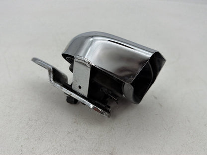 1984 - 1998 Harley-Davidson Touring Electra Glide Classic Horn Signal Klaxon Chrome Cover 69012-93A