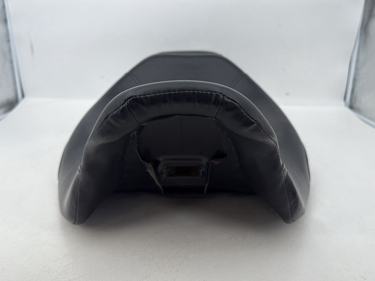 Harley Misc OEM Passenger Rider Driver Seat Saddle