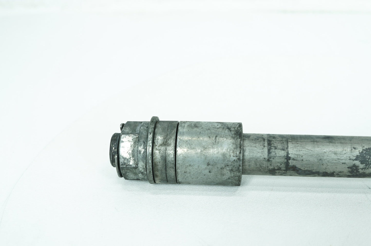 2004 - 2022 Harley-Davidson Sportster Custom Anniversary Rear Wheel Axle Bolt Shaft 41176-08