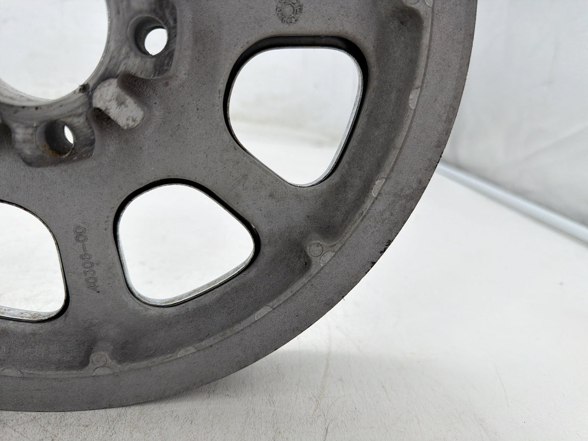 2001 Harley Softail Standard FXST OEM Rear Driver Pulley Sprocket 70T 1-1/8"