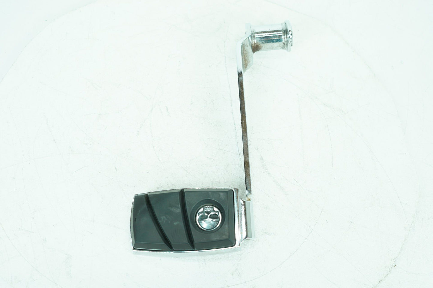 1999 - 2006 Harley-Davidson Touring Road Glide Foot Brake Control Lever Pedal 42407-02
