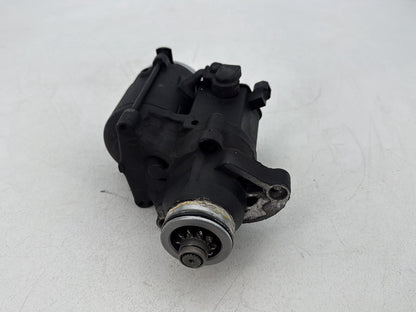 2007 - 2012 Harley-Davidson Touring Street Glide Engine Starter Motor