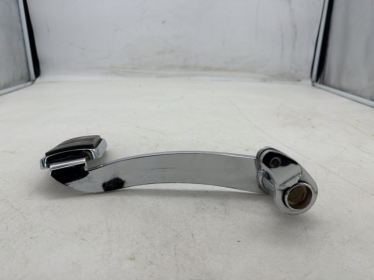 2016 Harley Road Glide Touring FLTRXS OEM Foot Brake Control Lever Pedal