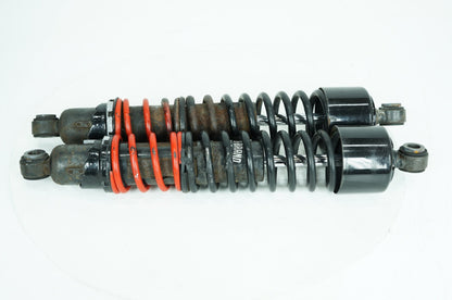 2004 - 2022 Harley-Davidson Sportster SuperLow Rear Left Right Shock Absorbers B28-1250