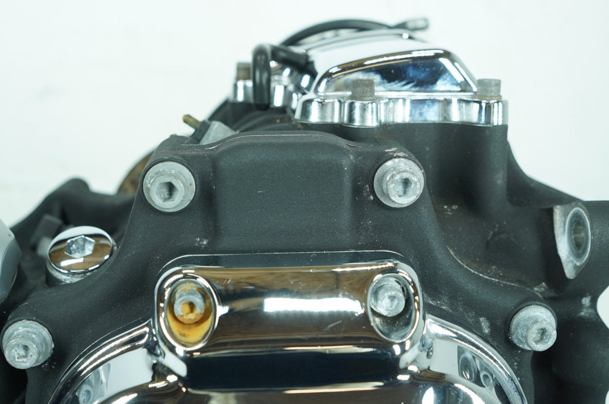 2011 Harley Touring FLHX Street Glide OEM 6 Speed Transmission Gearbox