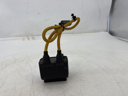 1997 Harley Softail FLSTC Heritage Classic OEM Ignition Coil Spark Plugs Cable