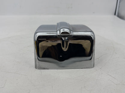 2007 - 2012 Harley-Davidson Dyna Super Glide Electrical Panel Holder Bracket Carrier Caddy 66333-04
