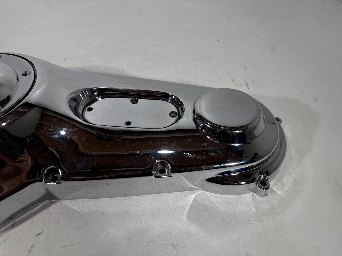1995 Harley Heritage Softail Classic OEM Outer Primary Clutch Cover