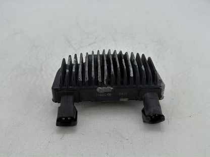 2009 Harley Dyna Street Bob FXDB OEM Voltage Regulator Rectifier