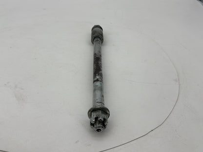 1999 - 2006 Harley-Davidson Dyna Low Rider Rear Wheel Axle Bolt Shaft 41114-90