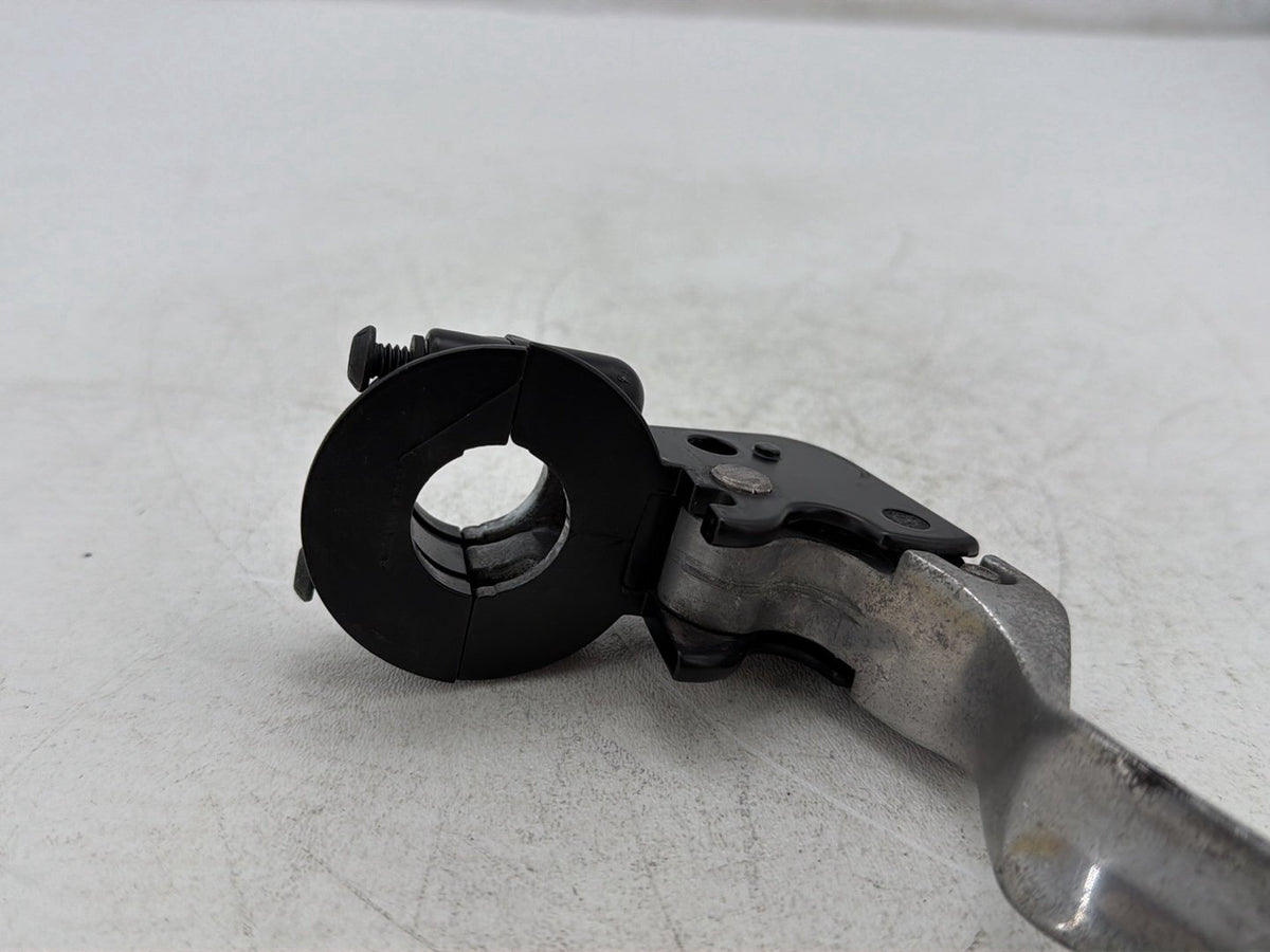 2005 Harley Dyna Wide Glide FXDWG OEM Front Left Hand Clutch Control Lever