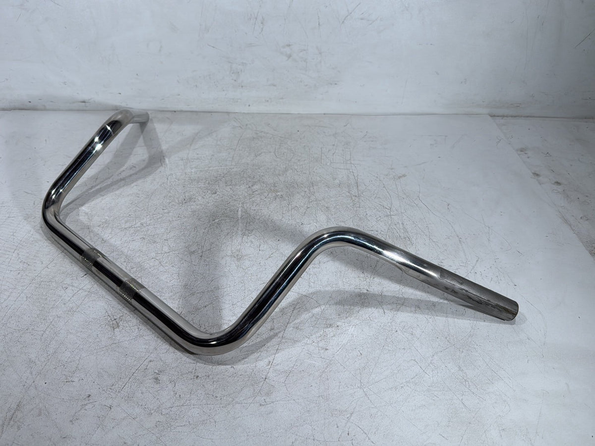 2007 Harley Electra Glide Touring Ultra OEM Front Handlebars Handle Bars