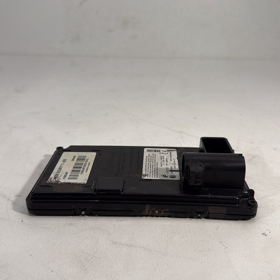 2017 - 2026 Harley-Davidson Softail Heritage Classic 114 Body Control Module BCU BCM 41000349F