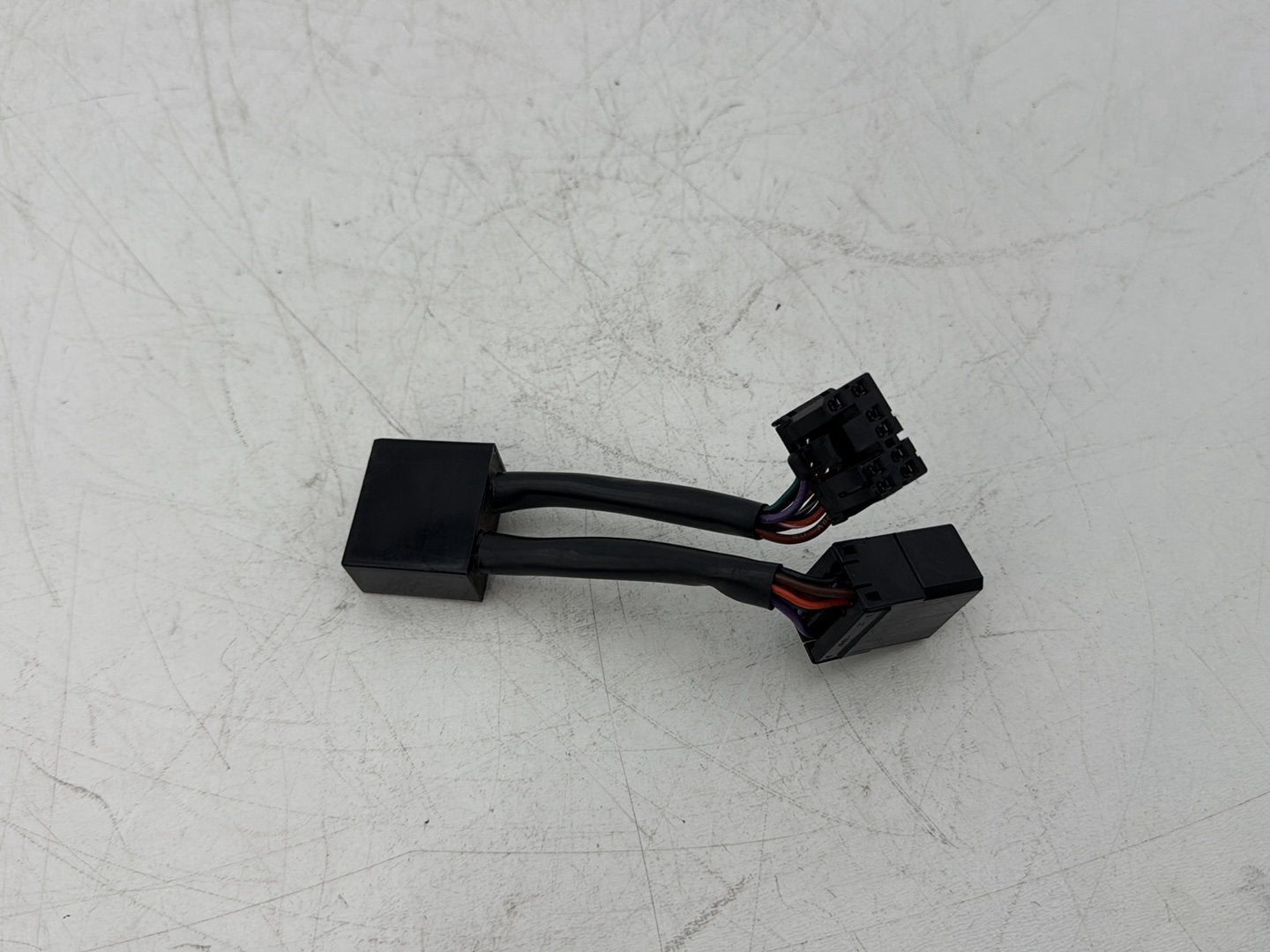 2005 Harley Touring FLHRCI Road King Classic OEM Fuse Block Box Relay Circuit Breaker Wire