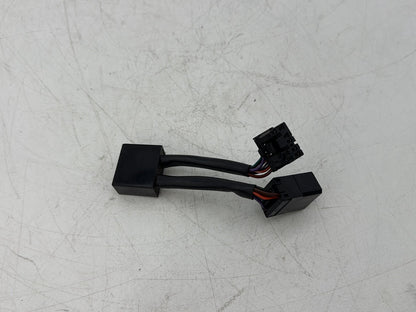2005 Harley Touring FLHRCI Road King Classic OEM Fuse Block Box Relay Circuit Breaker Wire