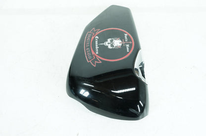 2004 - 2022 Harley-Davidson Sportster SuperLow Right Fairing Side Oil Tank Cover 57200092DH