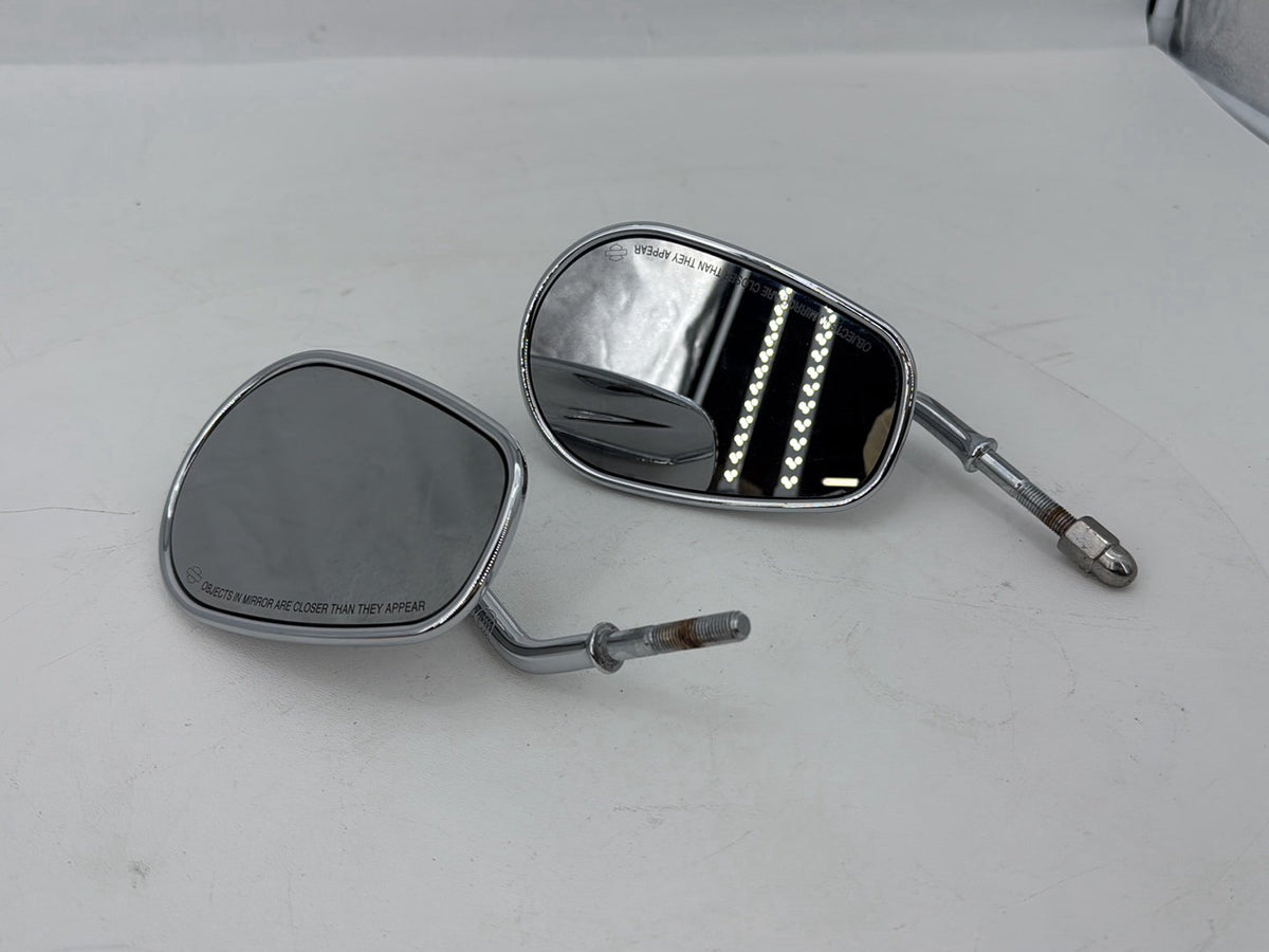 Harley-Davidson Misc  Left Right Rear View Mirror 91840-03A