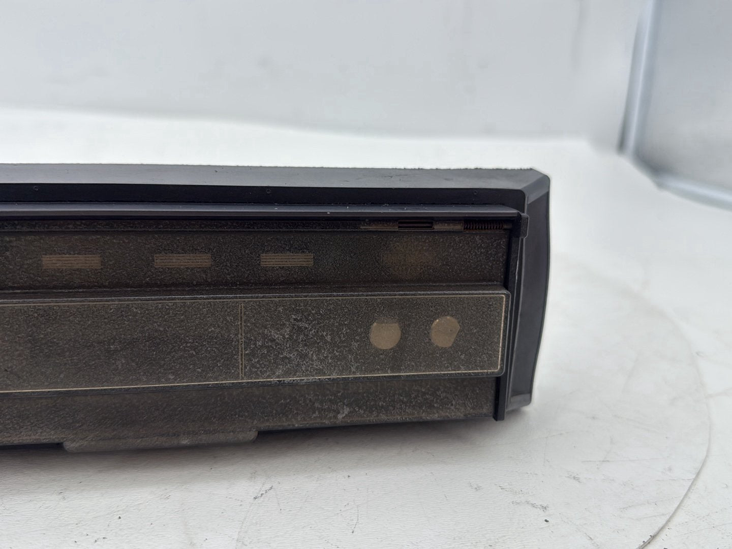 1995 Harley Touring Electra Glide Classic OEM Radio AM FM Cassette Player Audio