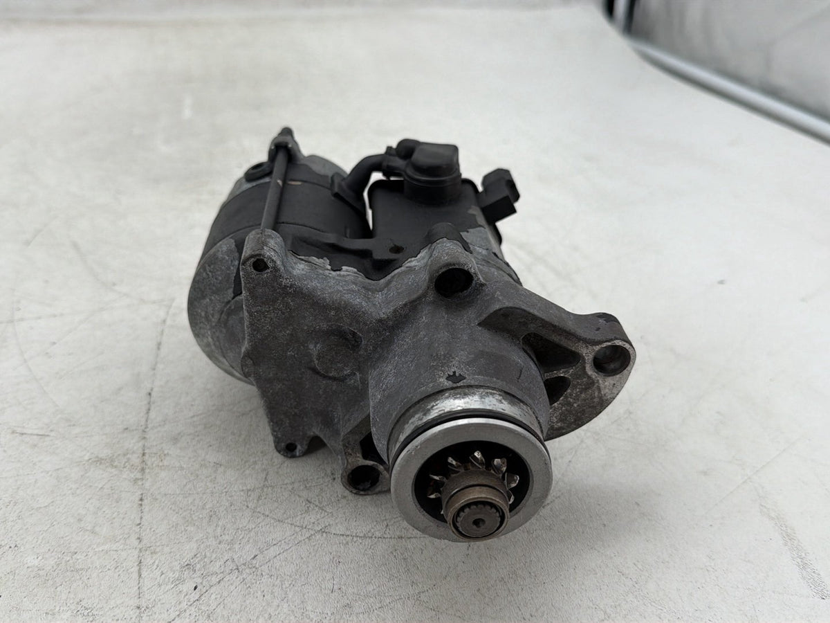2007 Harley Dyna Street Bob FXDB OEM Engine Starter Motor
