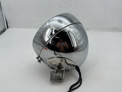 2007 Harley Softail Heritage Classic FLSTC OEM Headlight Headlamp Head Light Halogen