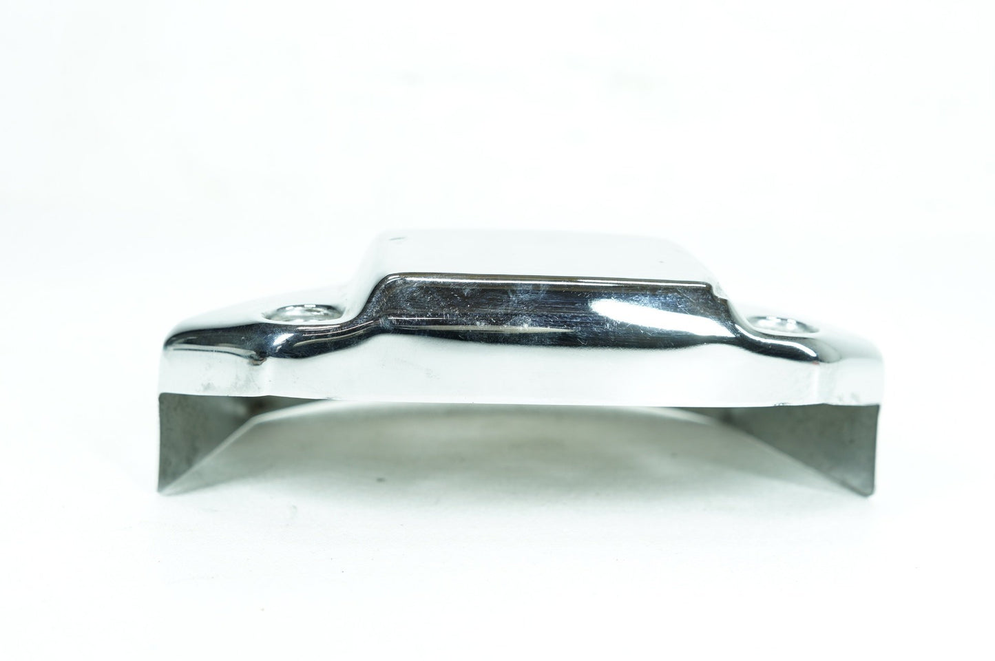 1986 - 2003 Harley-Davidson Sportster 1200 Sport Front Upper Nacelle Headlight Cover Panel 67963-98