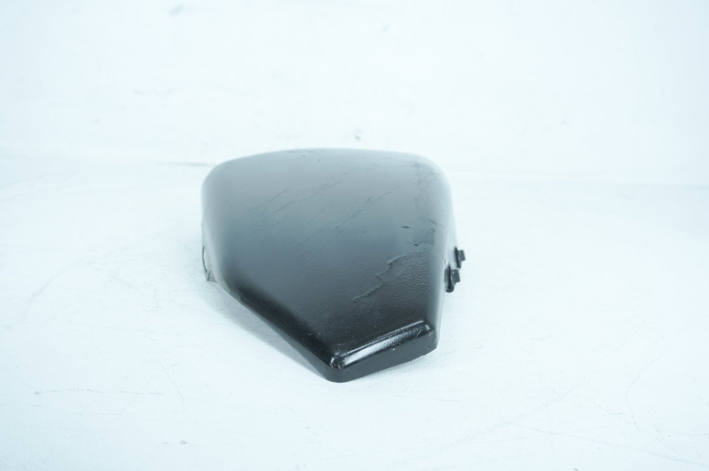 2004 - 2013 Harley-Davidson Sportster Custom Left Fairing Side Oil Tank Cover 66251-04