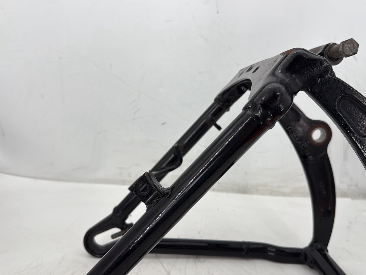 2013 Harley Heritage Softail Classic FLSTC OEM Rear Fork Swingarm Swing Arm