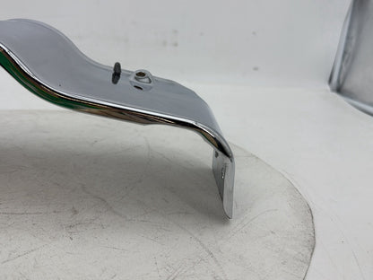 2007 - 2016 Harley-Davidson Touring Electra Glide Ultra Front Lower Fairing Outer Skirt 58208-96A 58208-96A
