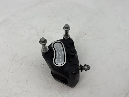 2007 - 2012 Harley-Davidson Touring Electra Glide Ultra Front Left 1 Brake Caliper
