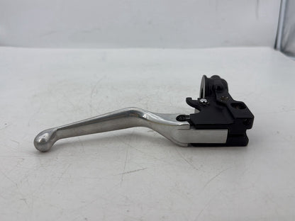 2006 Harley Sportster XL883C 883 Custom OEM Front Left Hand Clutch Control Lever