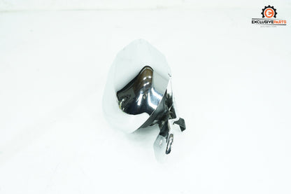 2007 - 2013 Harley-Davidson Touring Electra Glide Classic Horn Signal Klaxon Chrome Cover 69060-90F