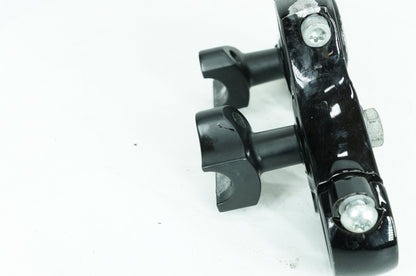 2004 - 2022 Harley-Davidson Sportster Nightster Front Fork Upper Triple Tree Clamps 46758-07