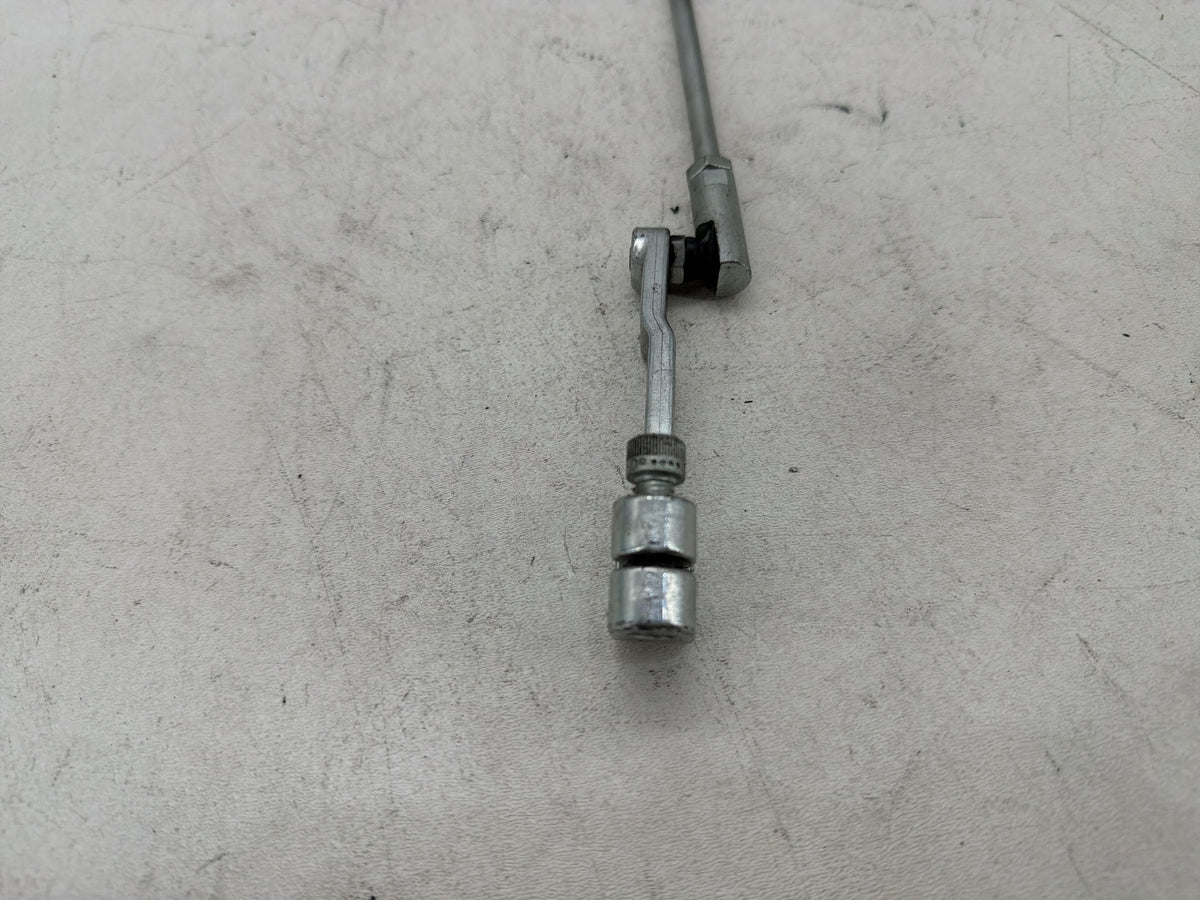 2004 Harley Road King Touring Classic OEM Gear Shifter Lever w/ Rod linkage