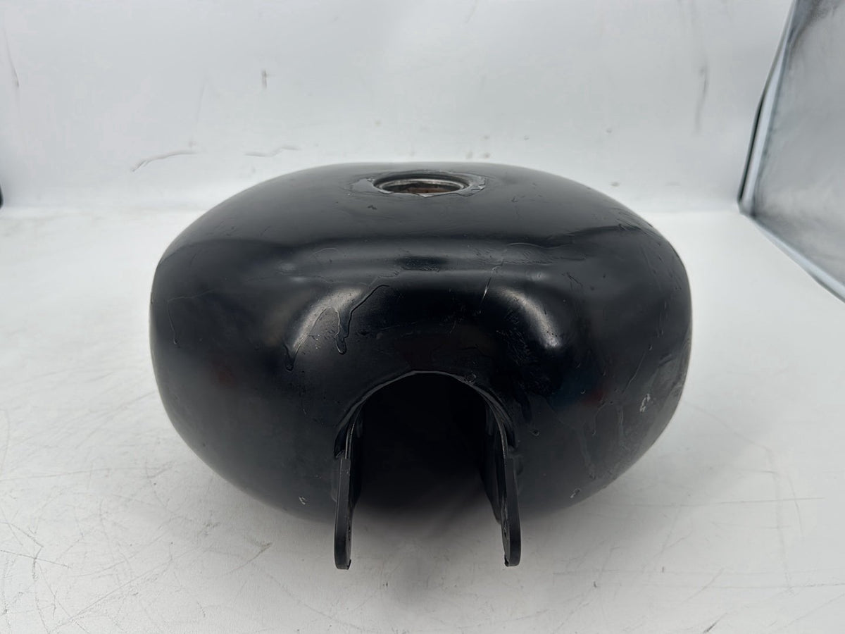 2009 Harley Sportster XL1200 Fuel Gas Tank Gasoline Reservoir Scratched Peeling