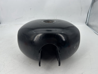 2009 Harley Sportster XL1200 Fuel Gas Tank Gasoline Reservoir Scratched Peeling