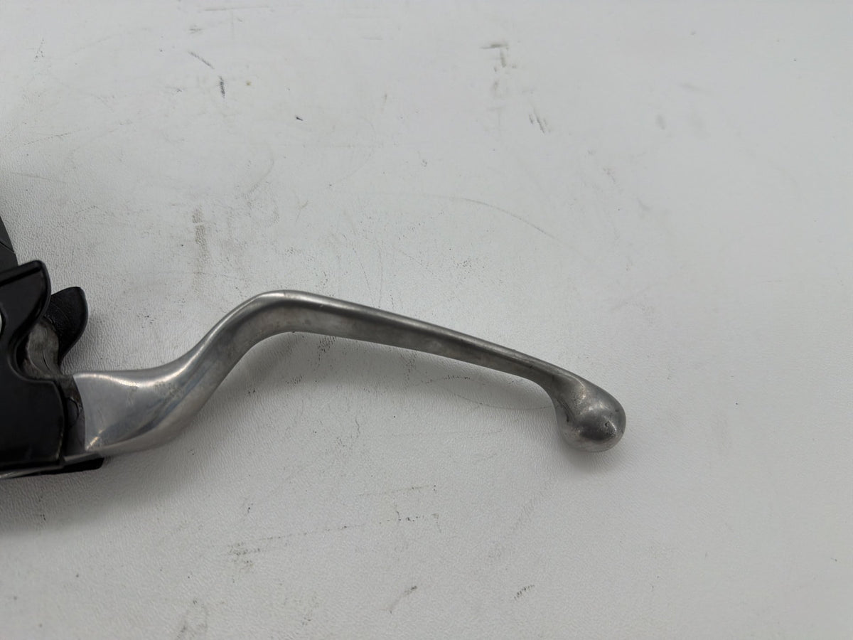 95 Harley Electra Glide Touring Classic OEM Front Left Hand Clutch Control Lever