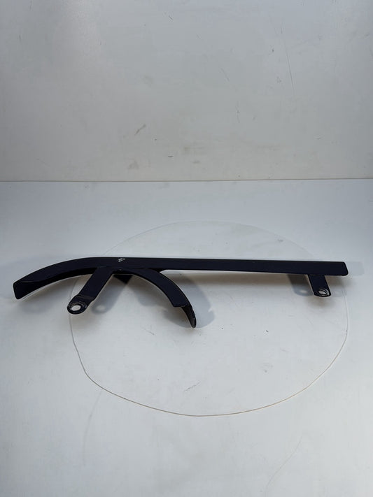 1986 - 2003 Harley-Davidson Sportster Hugger 883 Drive Belt Guard Cover Shield  	60381-91