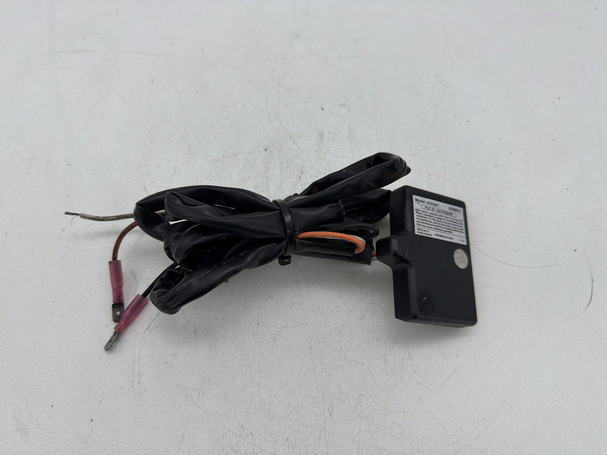 2011 Harley Electra Glide Touring OEM Remote Control Garage Opener Transmitter